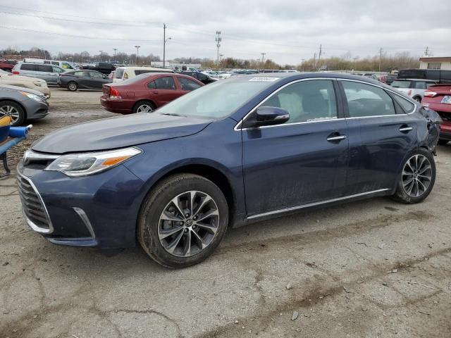 TOYOTA AVALON XLE 2016 4t1bk1eb8gu230340