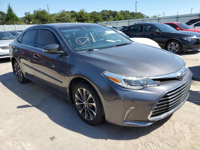 TOYOTA AVALON XLE 2016 4t1bk1eb8gu230385