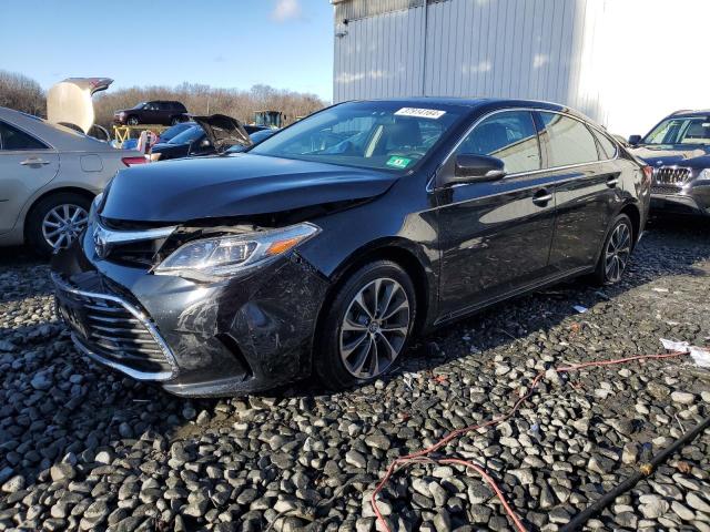 TOYOTA AVALON 2016 4t1bk1eb8gu233089