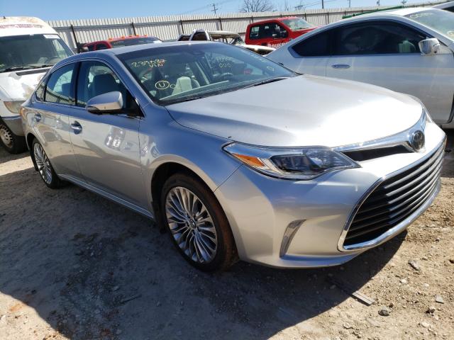 TOYOTA AVALON XLE 2016 4t1bk1eb8gu239037