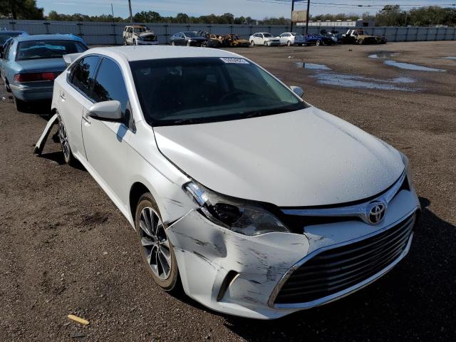 TOYOTA AVALON XLE 2016 4t1bk1eb8gu242441