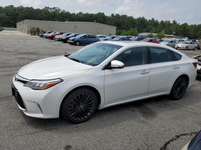 TOYOTA AVALON 2017 4t1bk1eb8hu258687