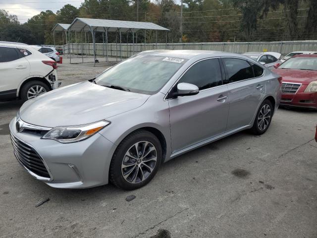 TOYOTA AVALON 2018 4t1bk1eb8ju275396