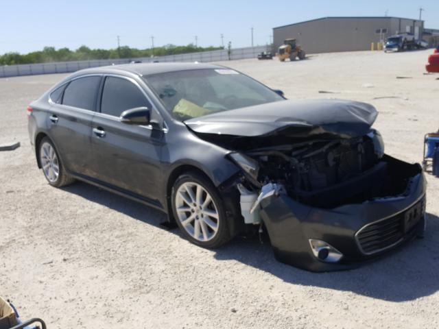 TOYOTA AVALON BAS 2013 4t1bk1eb9du002729