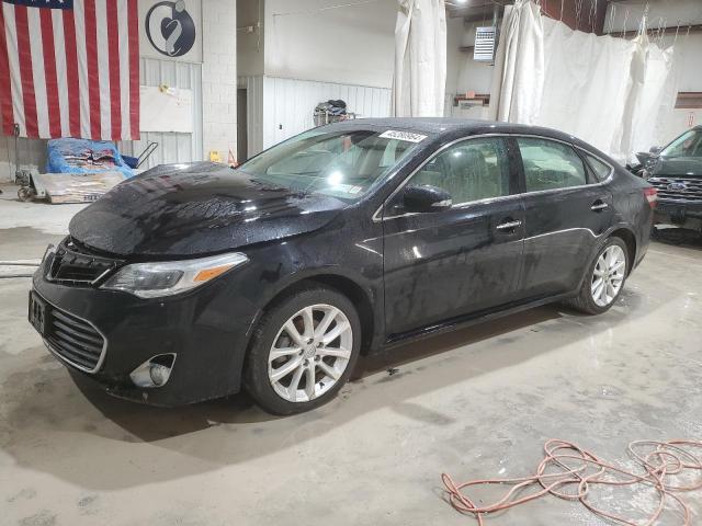 TOYOTA AVALON 2013 4t1bk1eb9du003637