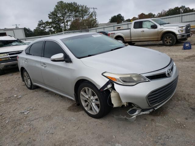 TOYOTA AVALON BAS 2013 4t1bk1eb9du004772