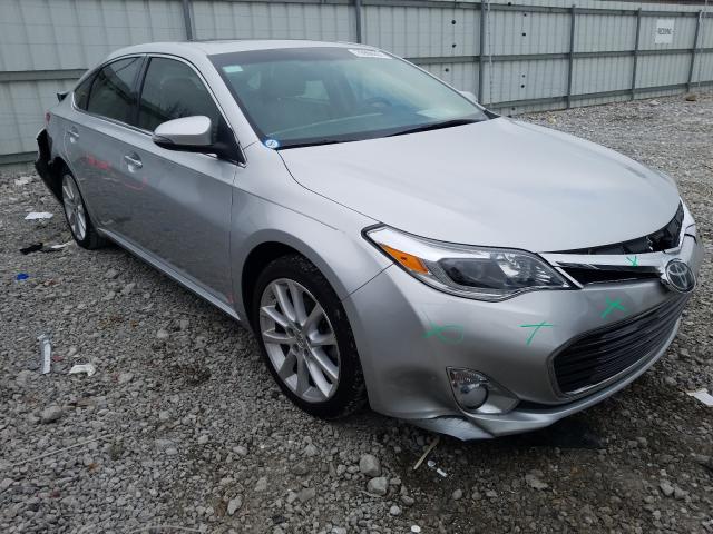 TOYOTA AVALON BAS 2013 4t1bk1eb9du007574