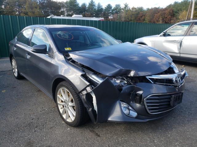 TOYOTA AVALON BAS 2013 4t1bk1eb9du008112