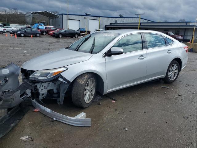 TOYOTA AVALON BAS 2013 4t1bk1eb9du009258