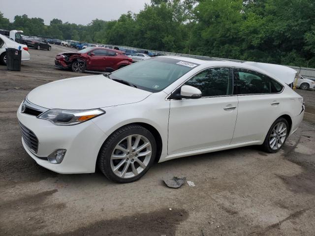 TOYOTA AVALON BAS 2013 4t1bk1eb9du010409