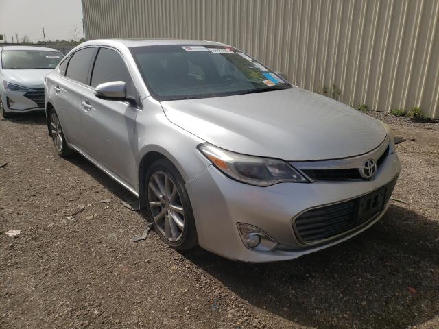 TOYOTA AVALON BAS 2013 4t1bk1eb9du011009