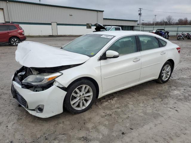 TOYOTA AVALON BAS 2013 4t1bk1eb9du011558