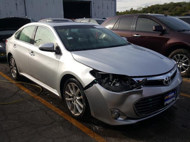 TOYOTA AVALON BAS 2013 4t1bk1eb9du016453