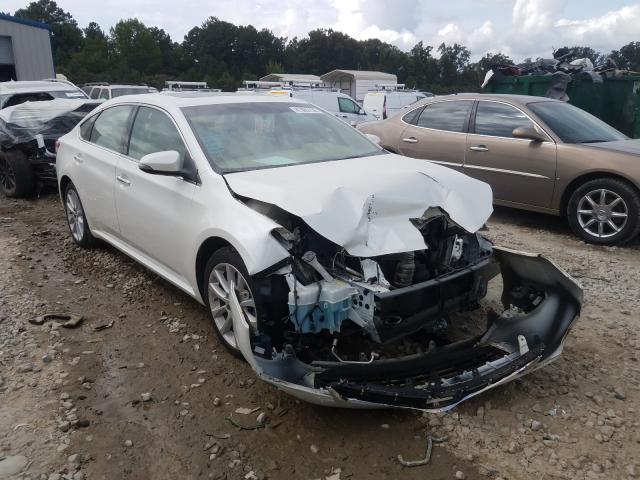 TOYOTA AVALON BAS 2013 4t1bk1eb9du018137