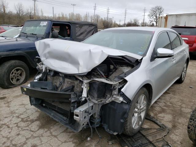 TOYOTA AVALON BAS 2013 4t1bk1eb9du018154