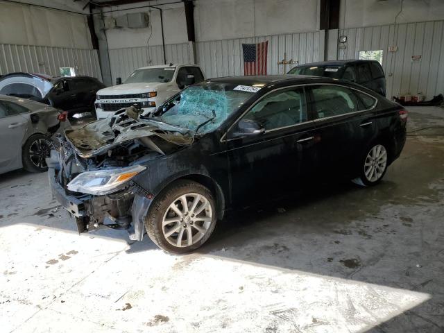 TOYOTA AVALON BAS 2013 4t1bk1eb9du018753