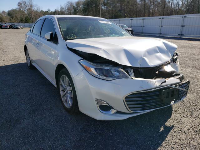 TOYOTA AVALON BAS 2013 4t1bk1eb9du019109