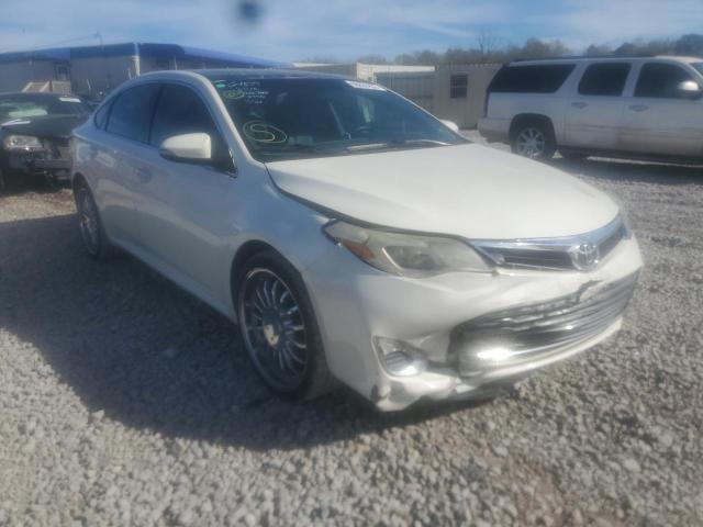 TOYOTA AVALON BAS 2013 4t1bk1eb9du019658