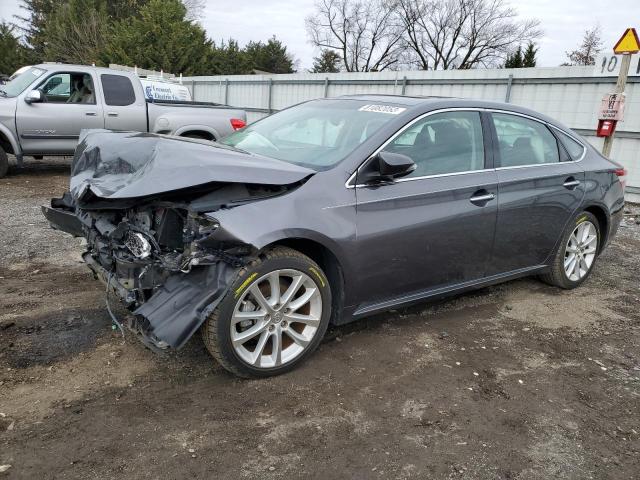 TOYOTA AVALON 2013 4t1bk1eb9du020986