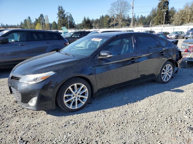 TOYOTA AVALON 2013 4t1bk1eb9du021281