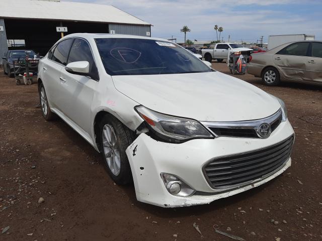 TOYOTA AVALON BAS 2013 4t1bk1eb9du021443