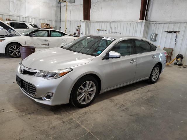 TOYOTA AVALON BAS 2013 4t1bk1eb9du021961