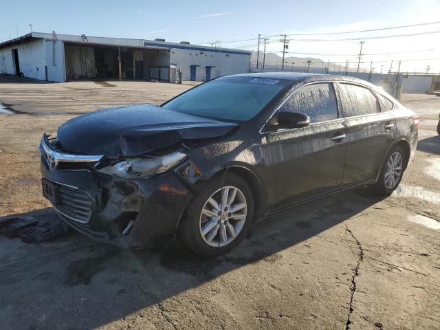 TOYOTA AVALON BAS 2013 4t1bk1eb9du022012