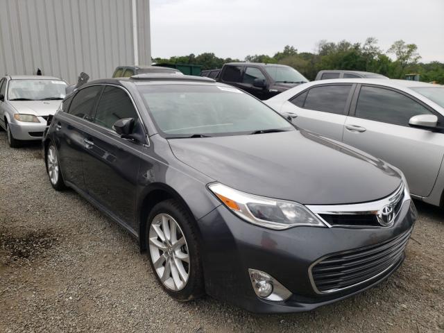 TOYOTA AVALON BAS 2013 4t1bk1eb9du022222