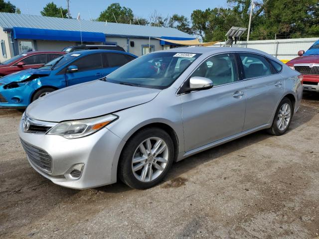 TOYOTA AVALON BAS 2013 4t1bk1eb9du022253