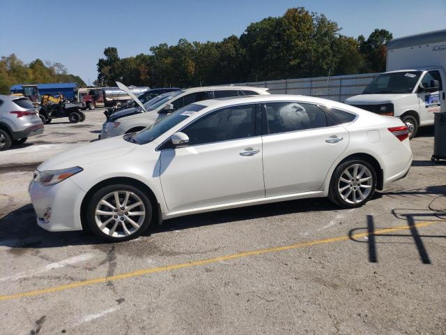 TOYOTA AVALON BAS 2013 4t1bk1eb9du022964