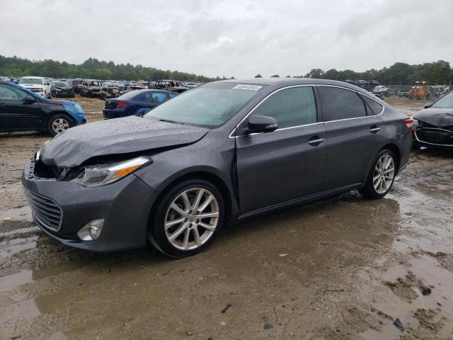 TOYOTA AVALON BAS 2013 4t1bk1eb9du023144