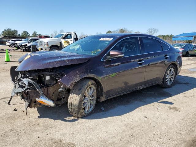 TOYOTA AVALON BAS 2013 4t1bk1eb9du023306