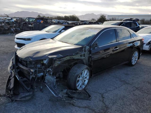 TOYOTA AVALON BAS 2013 4t1bk1eb9du023371