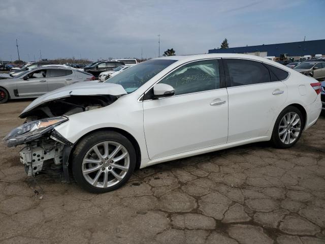 TOYOTA AVALON 2013 4t1bk1eb9du023564