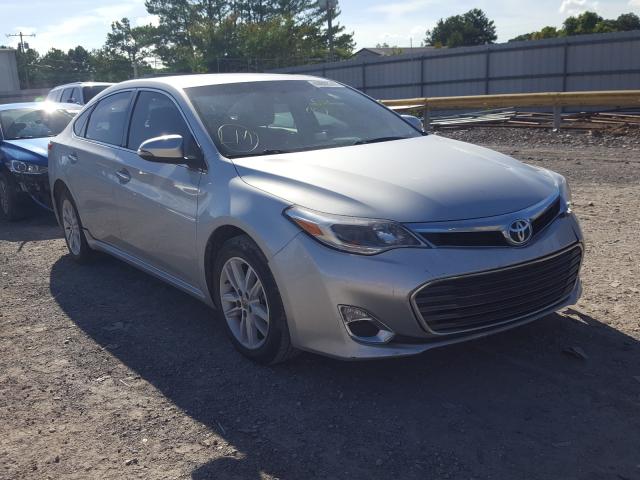 TOYOTA AVALON BAS 2013 4t1bk1eb9du023712