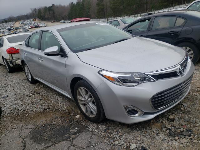 TOYOTA AVALON BAS 2013 4t1bk1eb9du023869