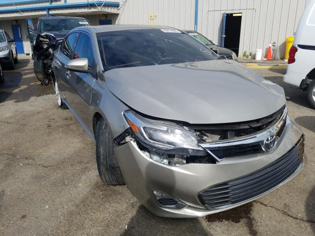 TOYOTA AVALON BAS 2013 4t1bk1eb9du023872