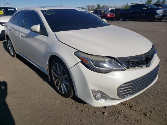 TOYOTA AVALON BAS 2013 4t1bk1eb9du024150