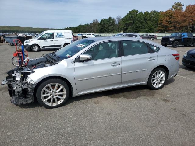 TOYOTA AVALON BAS 2013 4t1bk1eb9du024939