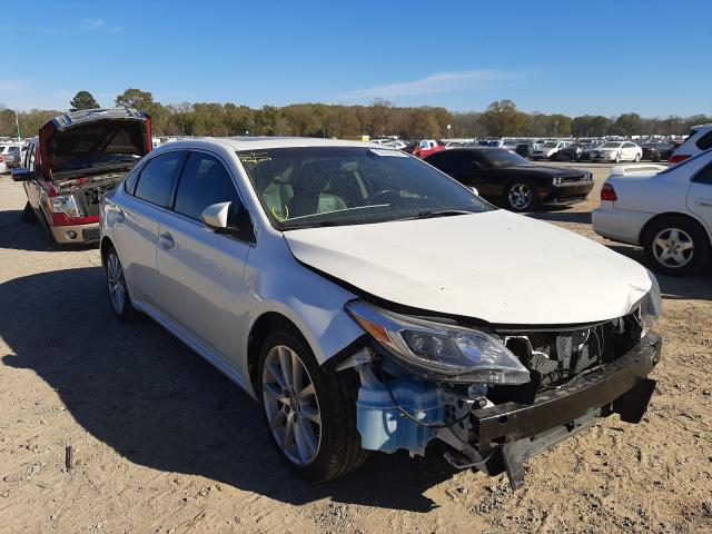 TOYOTA AVALON BAS 2013 4t1bk1eb9du025802