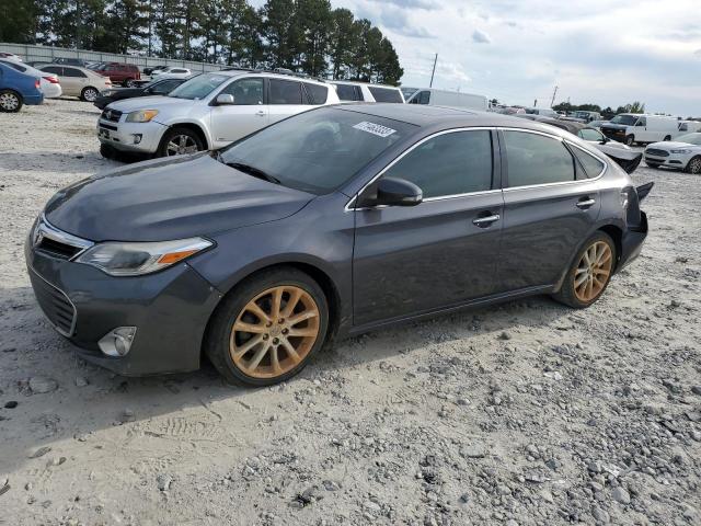 TOYOTA AVALON 2013 4t1bk1eb9du027565