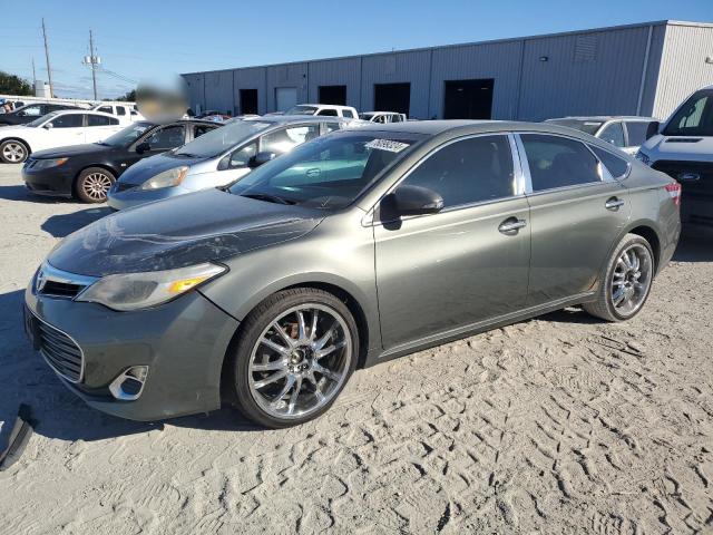 TOYOTA AVALON BAS 2013 4t1bk1eb9du028652