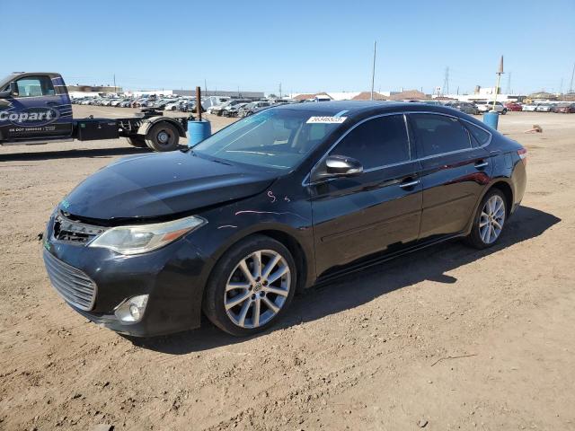 TOYOTA AVALON BAS 2013 4t1bk1eb9du028795