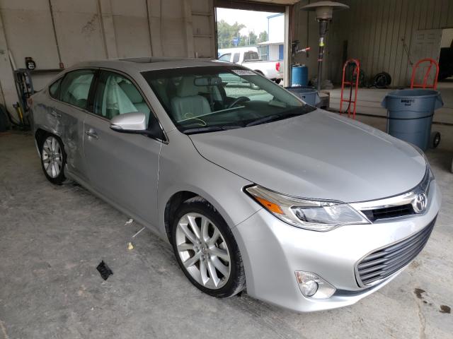 TOYOTA AVALON BAS 2013 4t1bk1eb9du030305