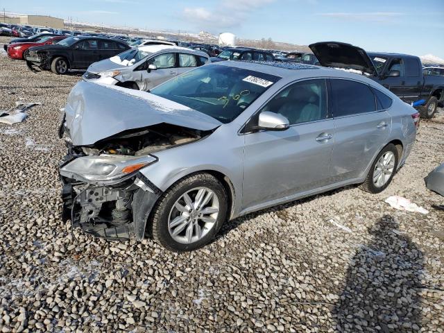 TOYOTA AVALON BAS 2013 4t1bk1eb9du030868