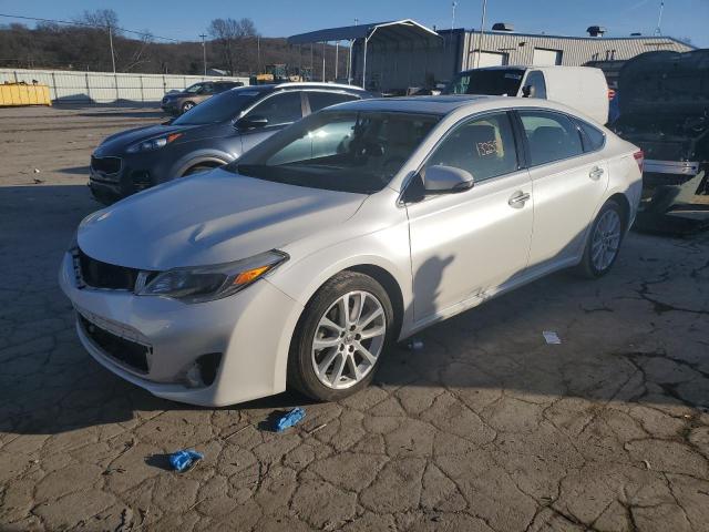 TOYOTA AVALON BAS 2013 4t1bk1eb9du033527