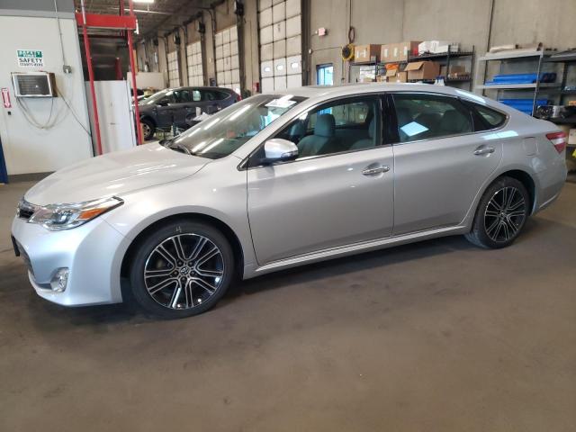 TOYOTA AVALON BAS 2013 4t1bk1eb9du034547