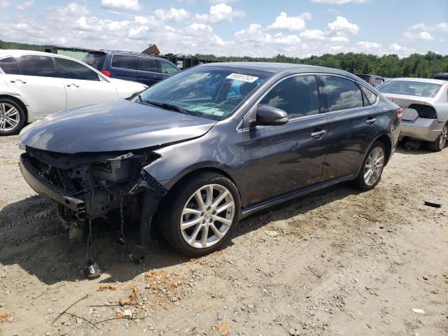 TOYOTA AVALON BAS 2013 4t1bk1eb9du035410