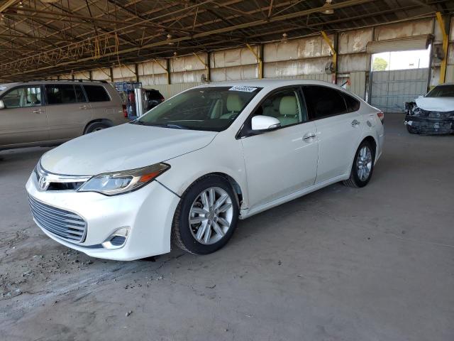 TOYOTA AVALON 2013 4t1bk1eb9du036265