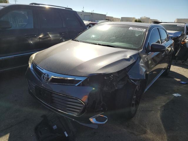 TOYOTA AVALON BAS 2013 4t1bk1eb9du036685